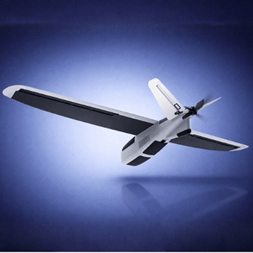 Heavy-duty delivery drone system